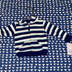 Brand new, never used, for newborn baby jacket